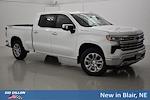 New 2026 Chevrolet Silverado 1500 LTZ Crew Cab for sale #326528 - photo 14