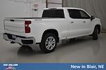 New 2026 Chevrolet Silverado 1500 LTZ Crew Cab for sale #326528 - photo 15