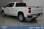 New 2026 Chevrolet Silverado 1500 LTZ Crew Cab for sale #326528 - photo 2