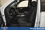 New 2026 Chevrolet Silverado 1500 LTZ Crew Cab for sale #326528 - photo 9