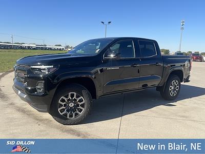 New 2026 Chevrolet Colorado Z71 Crew Cab 4WD Pickup for sale #326541 - photo 1