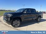New 2026 Chevrolet Colorado Z71 Crew Cab 4WD Pickup for sale #326541 - photo 1