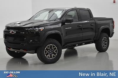 New 2026 Chevrolet Colorado ZR2 Crew Cab for sale #326544 - photo 1