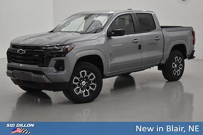 New 2026 Chevrolet Colorado Z71 Crew Cab 4WD Pickup for sale #326545 - photo 1
