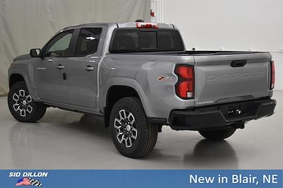 New 2026 Chevrolet Colorado Z71 Crew Cab for sale #326545 - photo 2