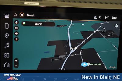 New 2026 Chevrolet Colorado Z71 Crew Cab 4WD Pickup for sale #326545 - photo 2