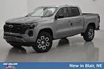 New 2026 Chevrolet Colorado Z71 Crew Cab 4WD Pickup for sale #326545 - photo 1