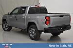 New 2026 Chevrolet Colorado Z71 Crew Cab 4WD Pickup for sale #326545 - photo 15
