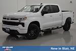 New 2026 Chevrolet Silverado 1500 RST Crew Cab for sale #326546 - photo 1