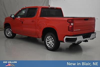 New 2026 Chevrolet Silverado 1500 LT Crew Cab for sale #326549 - photo 2