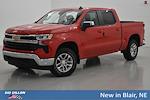 New 2026 Chevrolet Silverado 1500 LT Crew Cab for sale #326549 - photo 1