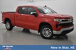 New 2026 Chevrolet Silverado 1500 LT Crew Cab for sale #326549 - photo 13