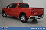 New 2026 Chevrolet Silverado 1500 LT Crew Cab for sale #326549 - photo 2