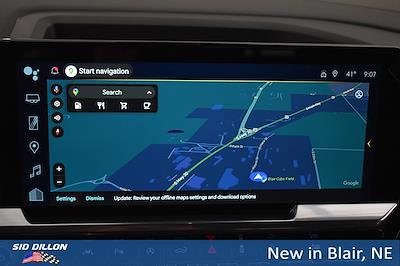 New 2026 Chevrolet Silverado 1500 LTZ Crew Cab for sale #326550 - photo 2