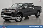 New 2026 Chevrolet Silverado 1500 LTZ Crew Cab for sale #326550 - photo 1