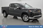 New 2026 Chevrolet Silverado 1500 LTZ Crew Cab for sale #326550 - photo 13