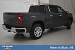 New 2026 Chevrolet Silverado 1500 LTZ Crew Cab for sale #326550 - photo 14