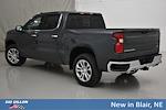 New 2026 Chevrolet Silverado 1500 LTZ Crew Cab for sale #326550 - photo 15