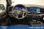 New 2026 Chevrolet Silverado 1500 LTZ Crew Cab for sale #326550 - photo 5