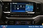 New 2026 Chevrolet Silverado 1500 LTZ Crew Cab for sale #326550 - photo 6