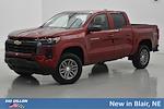 New 2026 Chevrolet Colorado LT Crew Cab for sale #326551 - photo 1