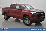 New 2026 Chevrolet Colorado LT Crew Cab for sale #326551 - photo 13