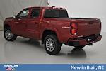 New 2026 Chevrolet Colorado LT Crew Cab for sale #326551 - photo 2