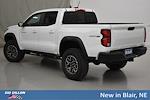 New 2026 Chevrolet Colorado ZR2 Crew Cab 4WD Pickup for sale #326553 - photo 2