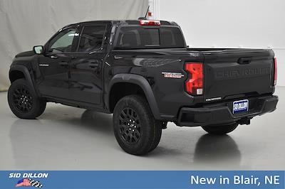 New 2026 Chevrolet Colorado Trail Boss Crew Cab for sale #326555 - photo 2