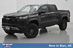 New 2026 Chevrolet Colorado Trail Boss Crew Cab for sale #326555 - photo 1