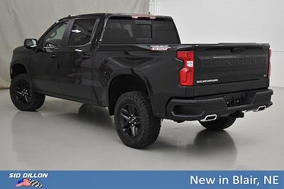 New 2026 Chevrolet Silverado 1500 LT Crew Cab for sale #326557 - photo 2
