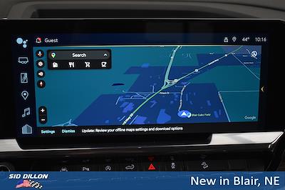 New 2026 Chevrolet Silverado 1500 LT Crew Cab for sale #326557 - photo 2