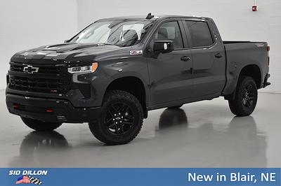 New 2026 Chevrolet Silverado 1500 LT Crew Cab for sale #326558 - photo 1