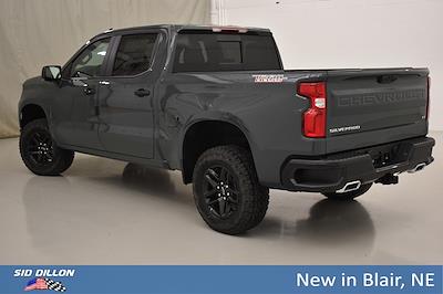 New 2026 Chevrolet Silverado 1500 LT Crew Cab for sale #326558 - photo 2
