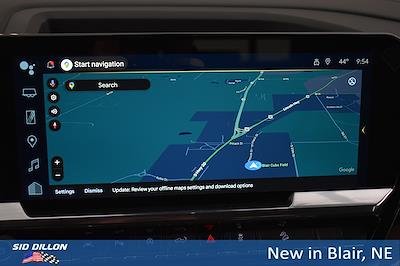 New 2026 Chevrolet Silverado 1500 LT Crew Cab for sale #326558 - photo 2