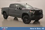 New 2026 Chevrolet Silverado 1500 LT Crew Cab for sale #326558 - photo 13
