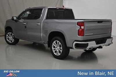 New 2026 Chevrolet Silverado 1500 LTZ Crew Cab for sale #326559 - photo 2