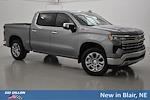 New 2026 Chevrolet Silverado 1500 LTZ Crew Cab for sale #326559 - photo 13