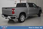 New 2026 Chevrolet Silverado 1500 LTZ Crew Cab for sale #326559 - photo 14