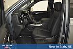 New 2026 Chevrolet Silverado 1500 LTZ Crew Cab for sale #326559 - photo 8