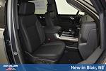New 2026 Chevrolet Silverado 1500 LTZ Crew Cab for sale #326559 - photo 9