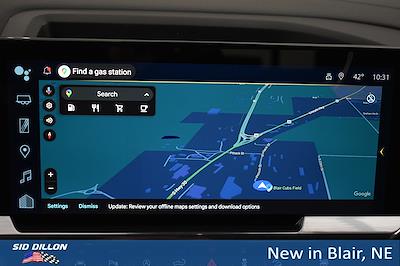 New 2026 Chevrolet Silverado 1500 LTZ Crew Cab for sale #326560 - photo 2