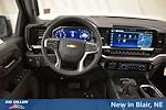New 2026 Chevrolet Silverado 1500 LTZ Crew Cab for sale #326560 - photo 5