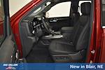 New 2026 Chevrolet Silverado 1500 LTZ Crew Cab for sale #326560 - photo 8