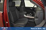 New 2026 Chevrolet Silverado 1500 LTZ Crew Cab for sale #326560 - photo 9