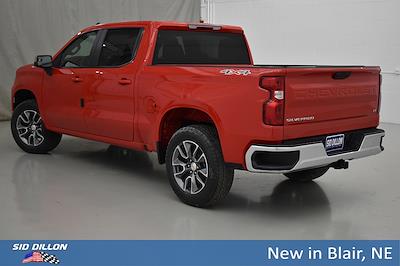New 2026 Chevrolet Silverado 1500 LT Crew Cab for sale #326563 - photo 2