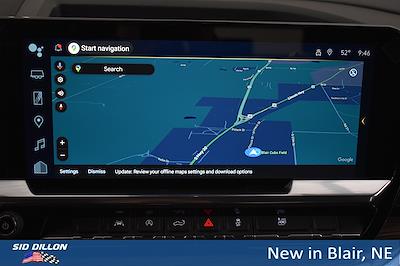 New 2026 Chevrolet Silverado 1500 LT Crew Cab 4WD Pickup for sale #326563 - photo 2