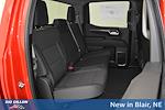 New 2026 Chevrolet Silverado 1500 LT Crew Cab 4WD Pickup for sale #326563 - photo 10