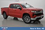 New 2026 Chevrolet Silverado 1500 LT Crew Cab 4WD Pickup for sale #326563 - photo 12