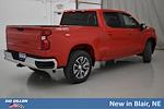 New 2026 Chevrolet Silverado 1500 LT Crew Cab 4WD Pickup for sale #326563 - photo 13